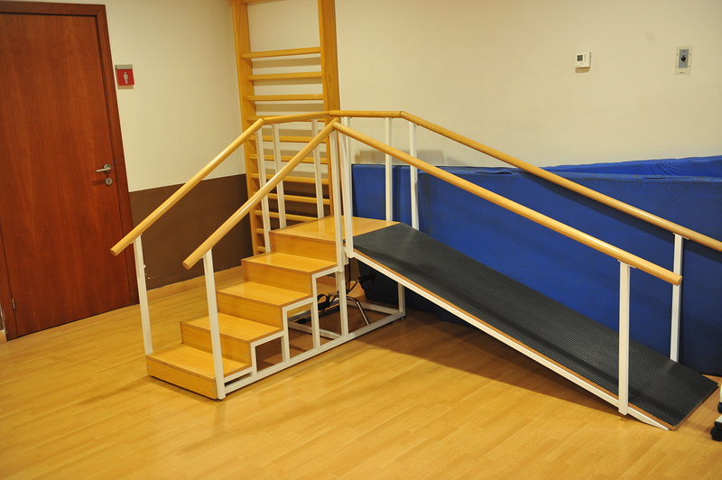 Centro Residencial Sanitas Les Corts 9