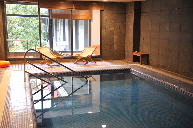 Centro Residencial Sanitas Les Corts 10