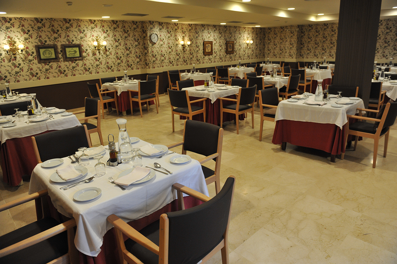 Centro Residencial Sanitas Les Corts 7