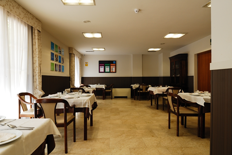 Centro Residencial Sanitas Puerta De Hierro 9