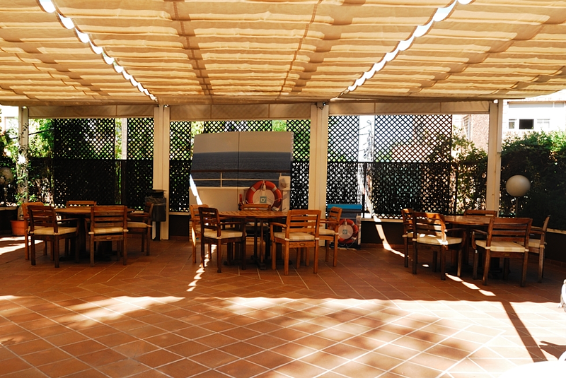 Centro Residencial Sanitas Puerta De Hierro 4