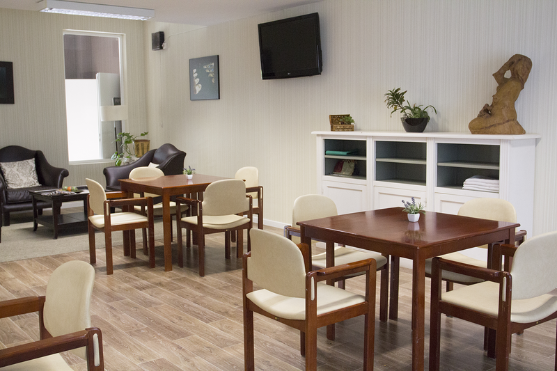 Centro Residencial Sanitas Luz De Estella 12