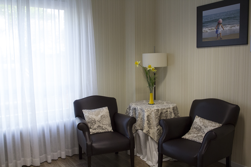 Centro Residencial Sanitas Luz De Estella 13