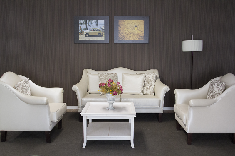 Centro Residencial Sanitas Luz De Estella 6