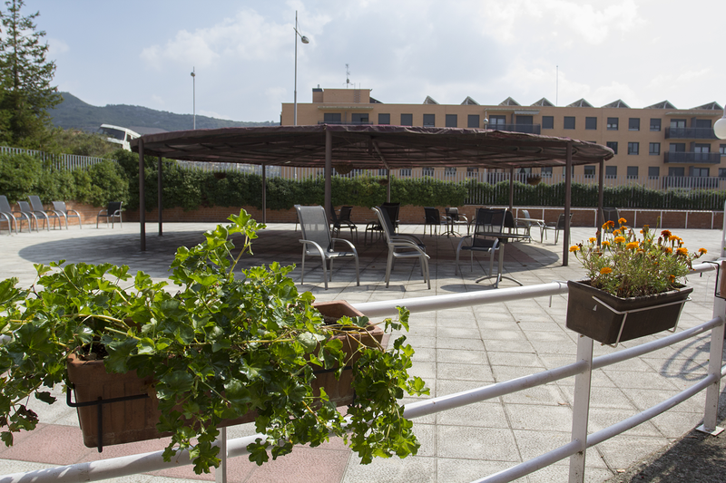 Centro Residencial Sanitas Luz De Estella 4