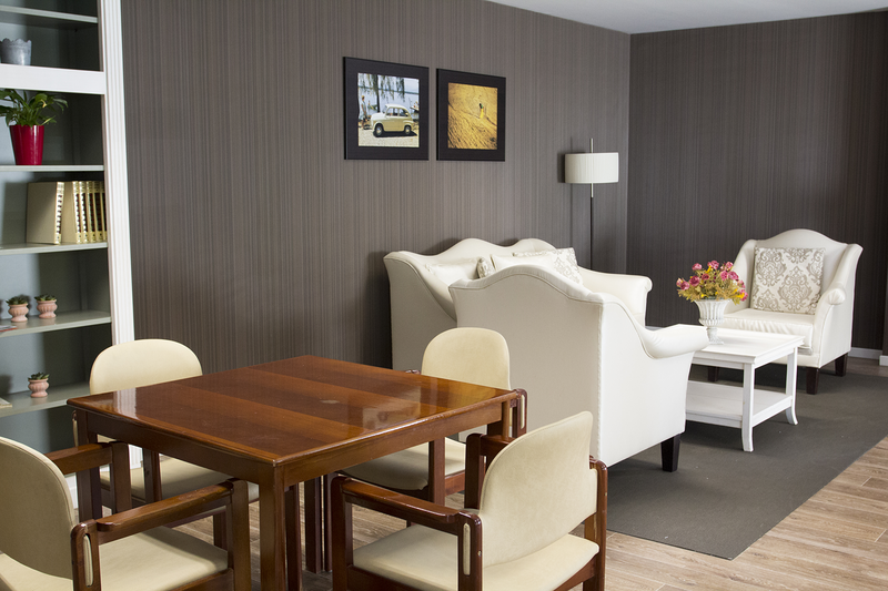 Centro Residencial Sanitas Luz De Estella 5