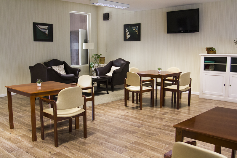 Centro Residencial Sanitas Luz De Estella 14