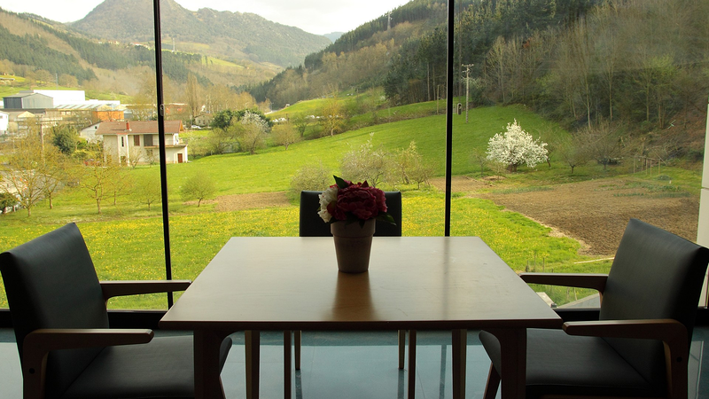 Centro Residencial Sanitas Txindoki 4