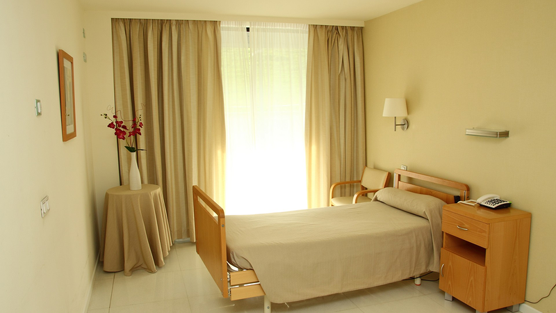 Centro Residencial Sanitas Txindoki Lazkao