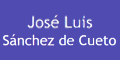 José Luis Sánchez de Cueto - Psicólogo