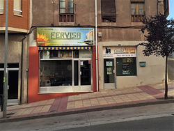 Fervisa 4 Fervisa 4