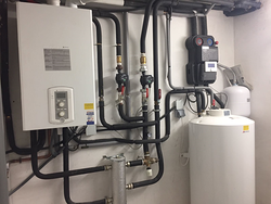 Fervisa CALEFACCION: INSTALACION Y MANTENIMIENTO Fervisa CALEFACCION: INSTALACION Y MANTENIMIENTO