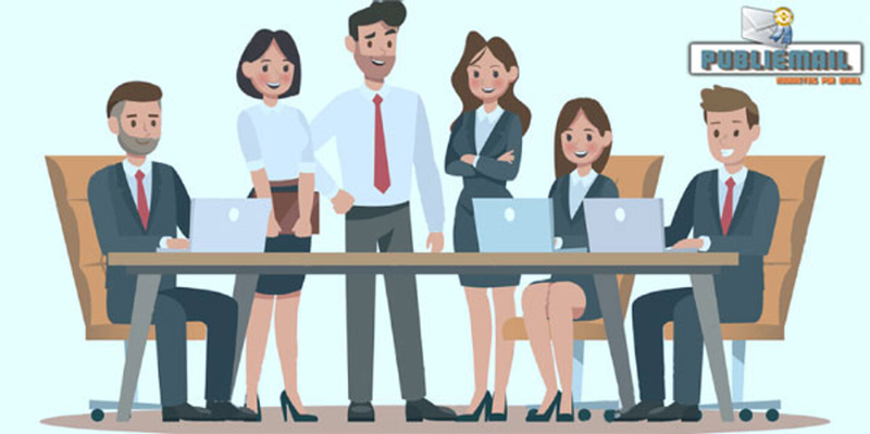 Publiemail E-MAIL MARKETING: AGENCIAS