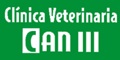 Clínica Veterinaria Can III