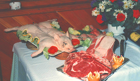 Restaurante Principado de Asturias Alcorcón Restaurante Principado de Asturias Alcorcón