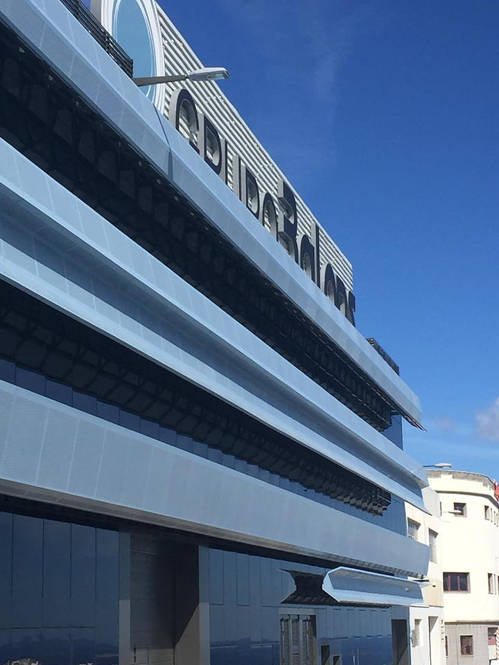 Arquibrae Arquitectos 9