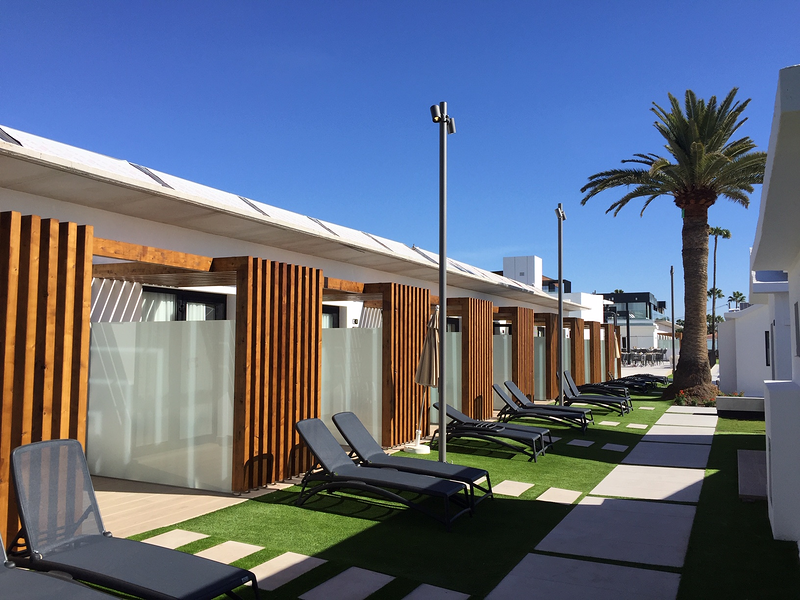 Arquibrae Arquitectos Telde