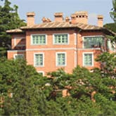 Restaurante Los Cedros