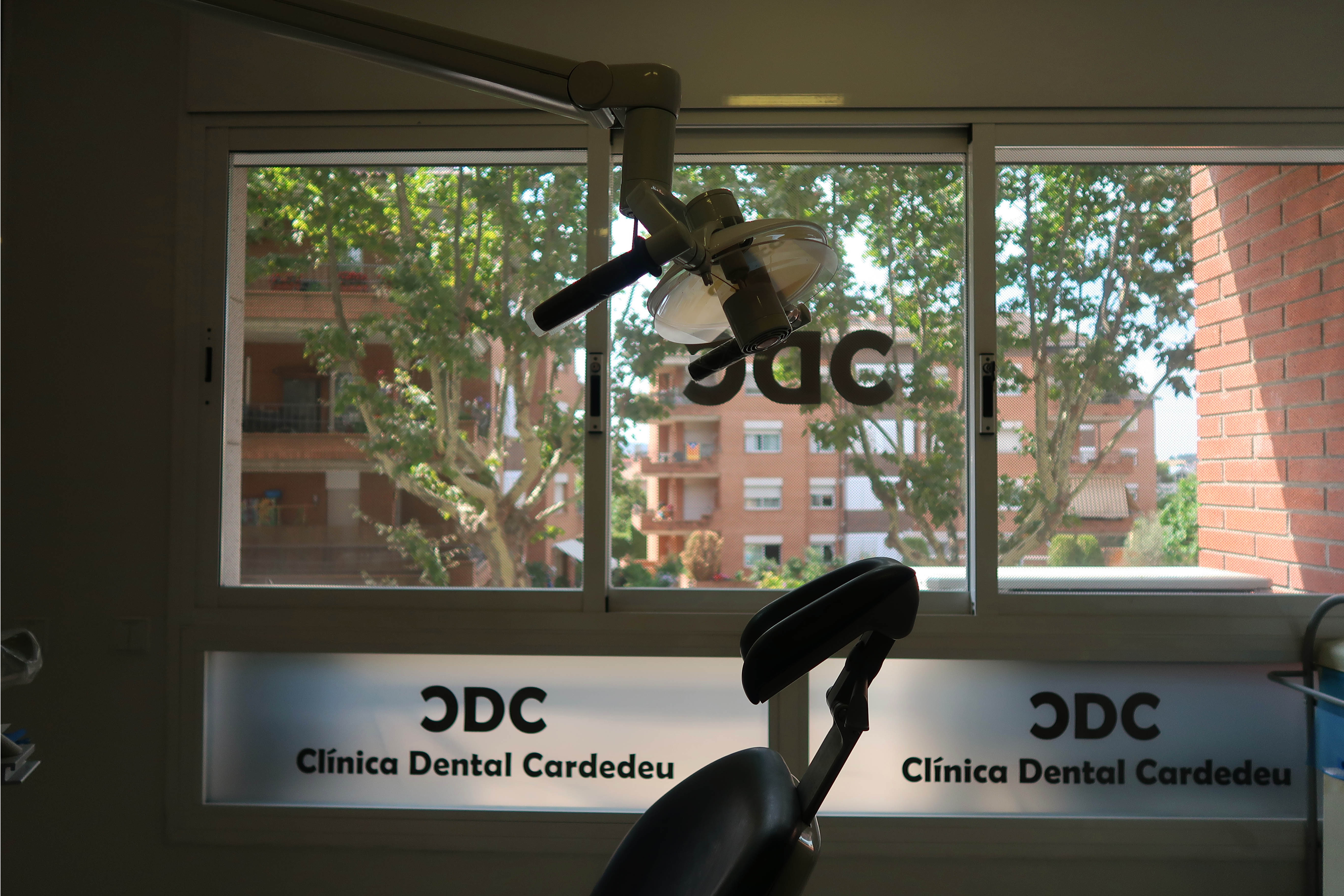 Cl&iacute;nica Dental Cardedeu Cardedeu