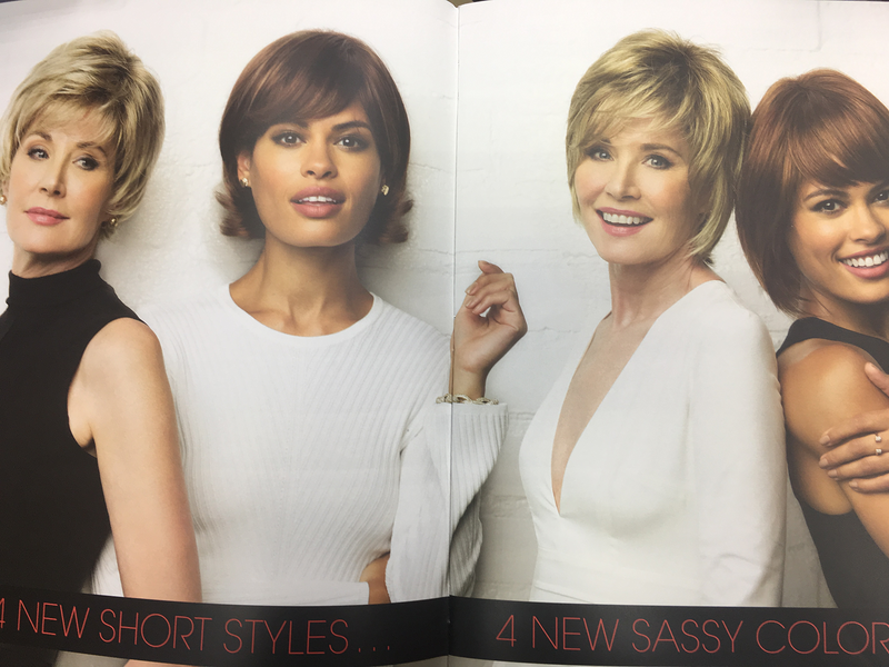 Paloma Pelucas Alcorcón