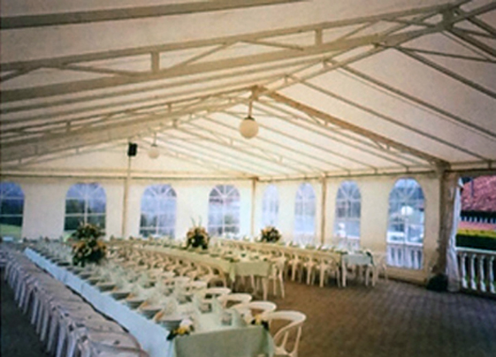 Restaurante La Estación RESTAURANTES