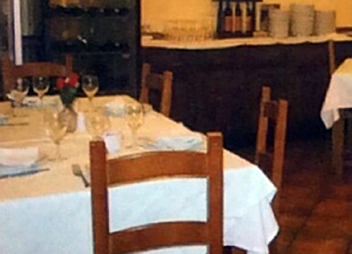 Restaurante La Estación 3