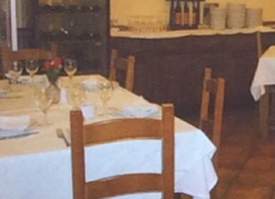 Restaurante La Estación 7