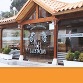 Restaurante La Estación 8