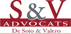De Sojo & Valero Abogados