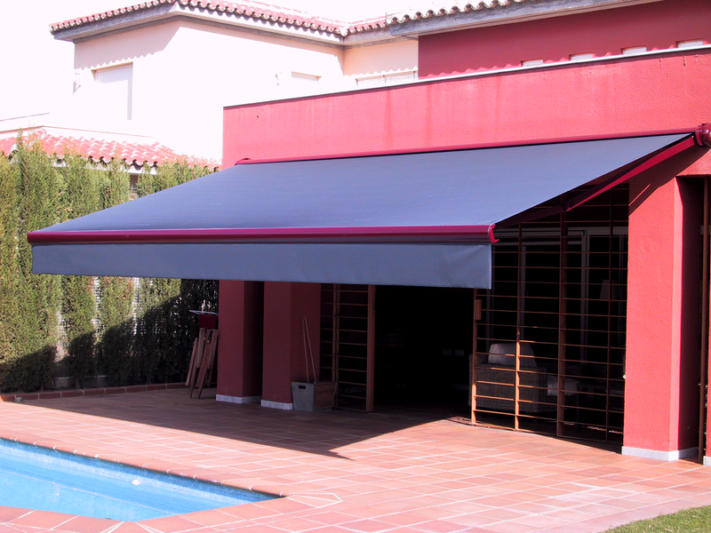 Toldos Y Reformas Aranjuez 3