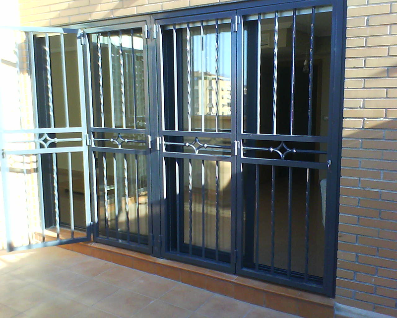 Toldos Y Reformas Aranjuez 7