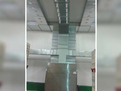 Ifrinor Frío Y Clima Burgos