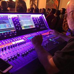 Sonilanza SONIDO: ESTUDIOS DE GRABACION