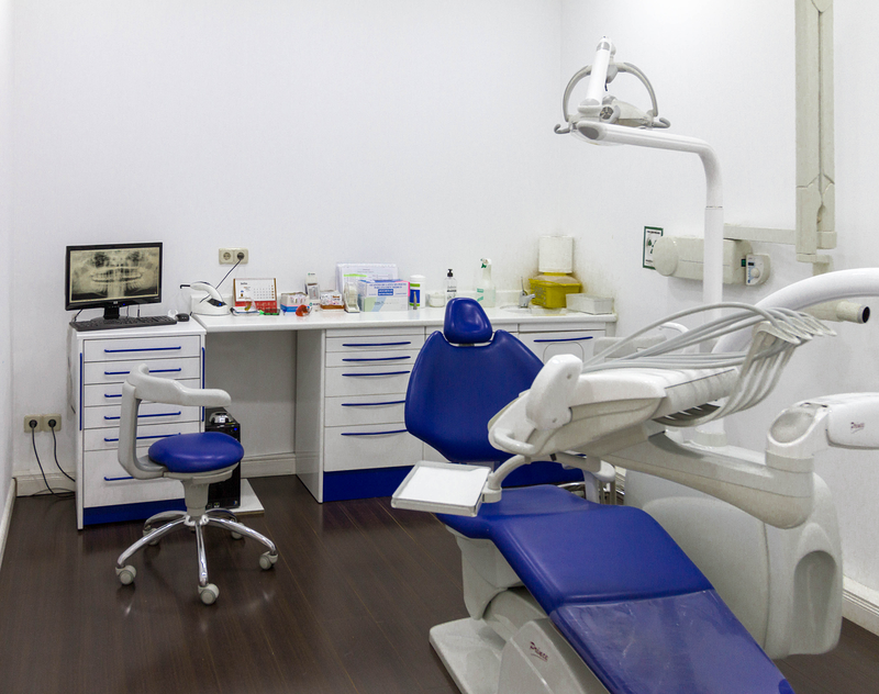 Karen Dental Valdemoro