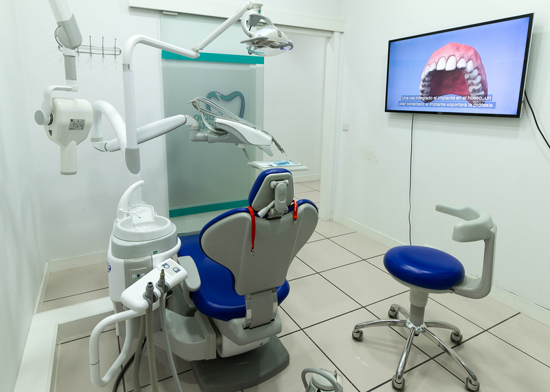 Studio Dental 3
