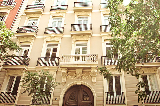 Centro Cl&iacute;nico Previ València