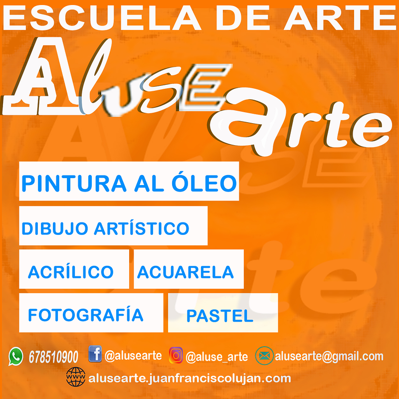 Alusearte ARTES APLICADAS Y OFICIOS ARTISTICOS: ESCUELAS