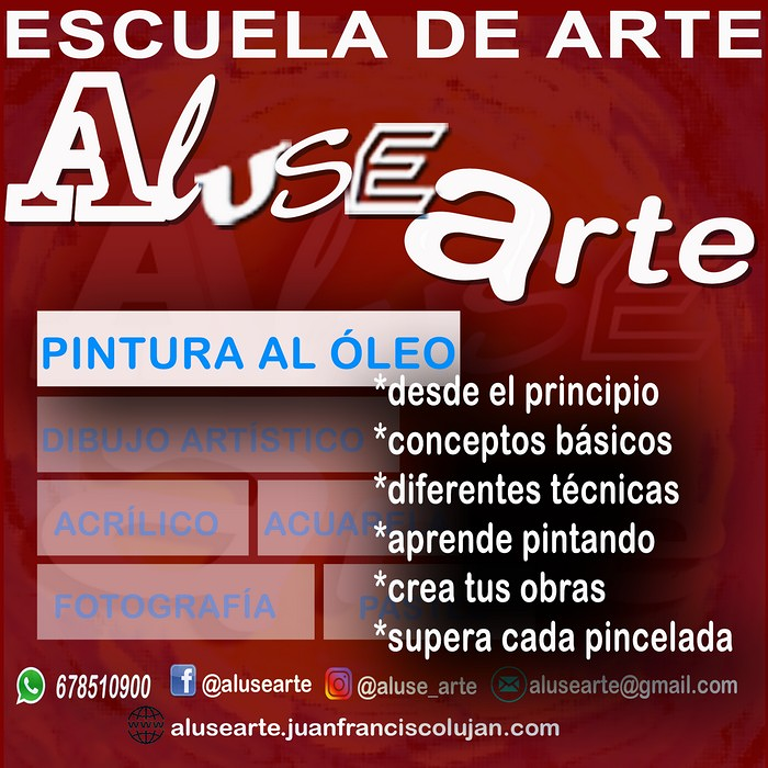 Alusearte Albacete