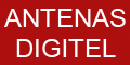 Antenas Digitel