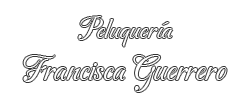 Peluquería Francisca Guerrero