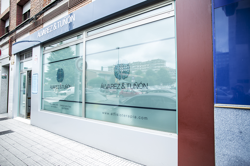 Centro De Fisioterapia &Aacute;lvarez & Tu&ntilde;&oacute;n 2