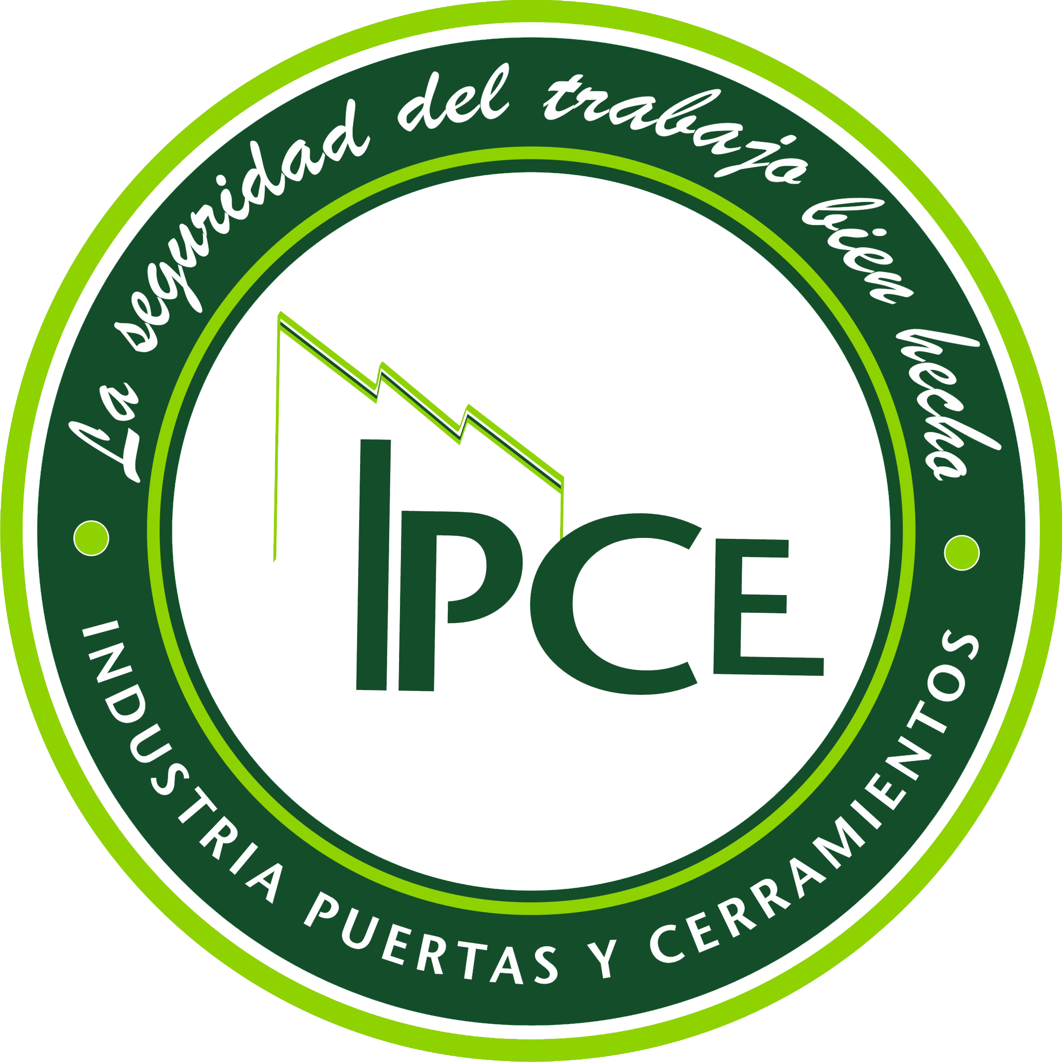 Industria Puertas Y Cerramientos SL