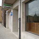 Panadería Llorente PANADERÍAS Panadería Llorente PANADERÍAS