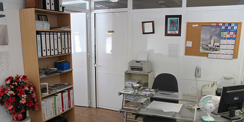 Galería de imágenes
