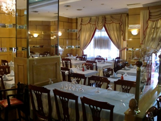 Restaurante Chino Delicia 2