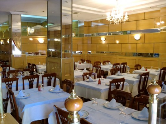 Restaurante Chino Delicia 3