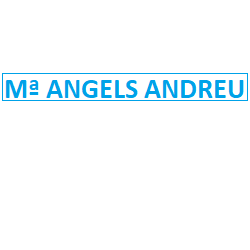 Mª Angels Andreu