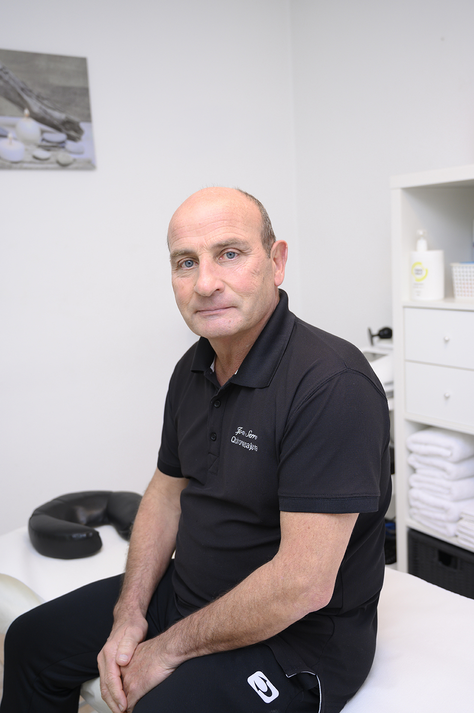 Quiromasaje Juan Serra Vives 6