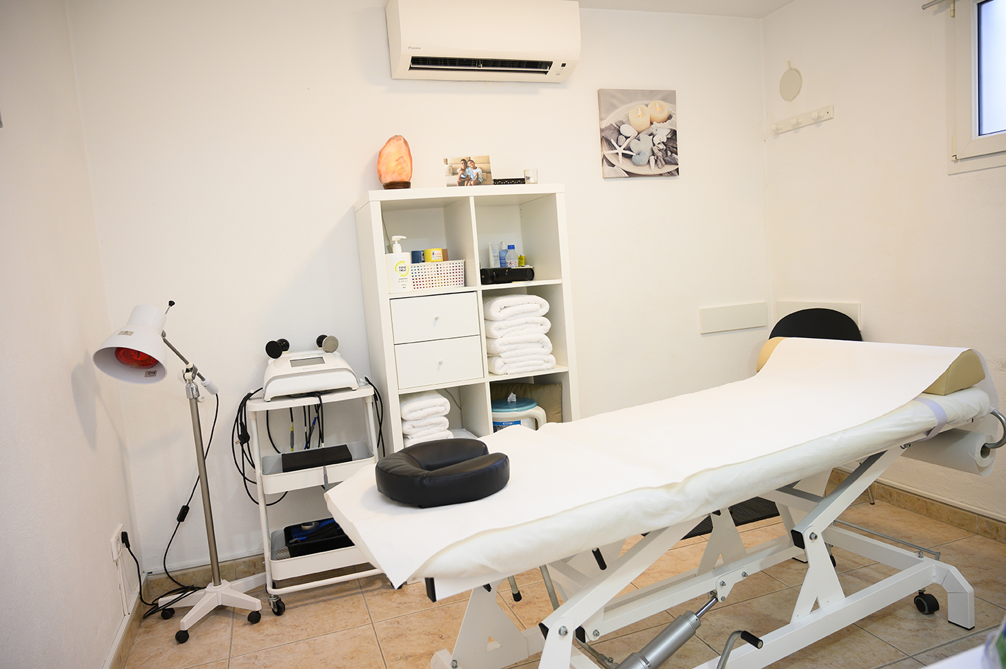 Quiromasaje Juan Serra Vives 5