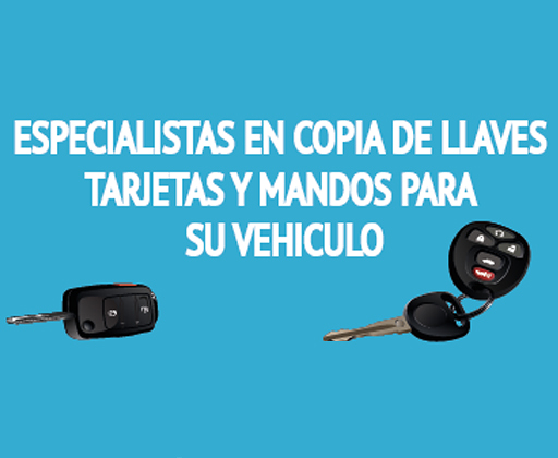 El Mundo de Las Llaves Marbella